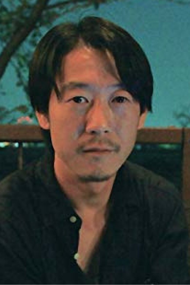 Yugo Saso Portrait of Yugo Saso
