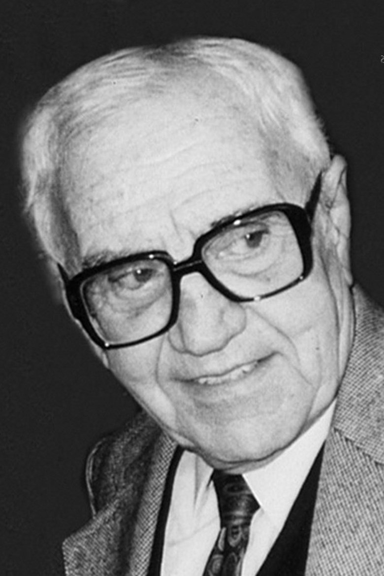 Teimuraz Chirgadze Portrait of Teimuraz Chirgadze