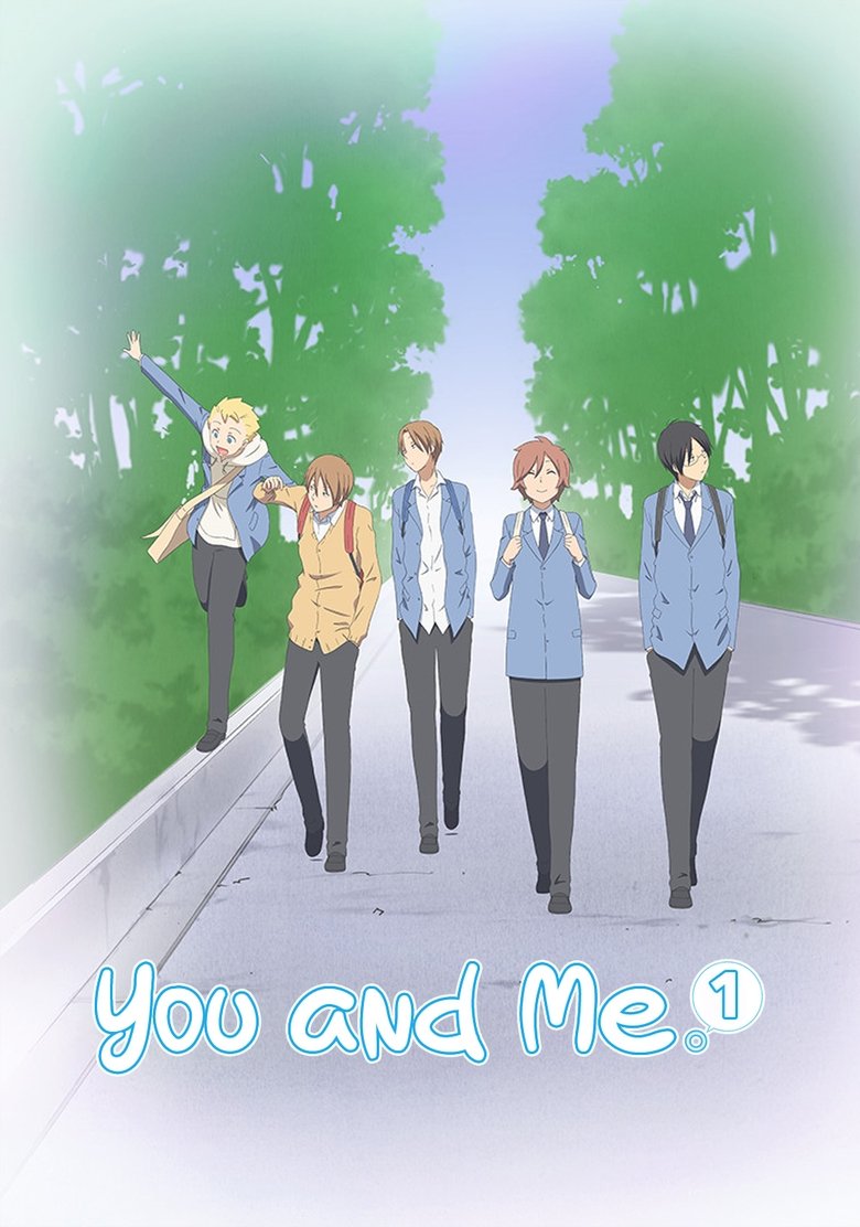 Episodes in You And Me - Season 1 - Season 1 Poster of Episodes in You And Me - Season 1 - Season 1