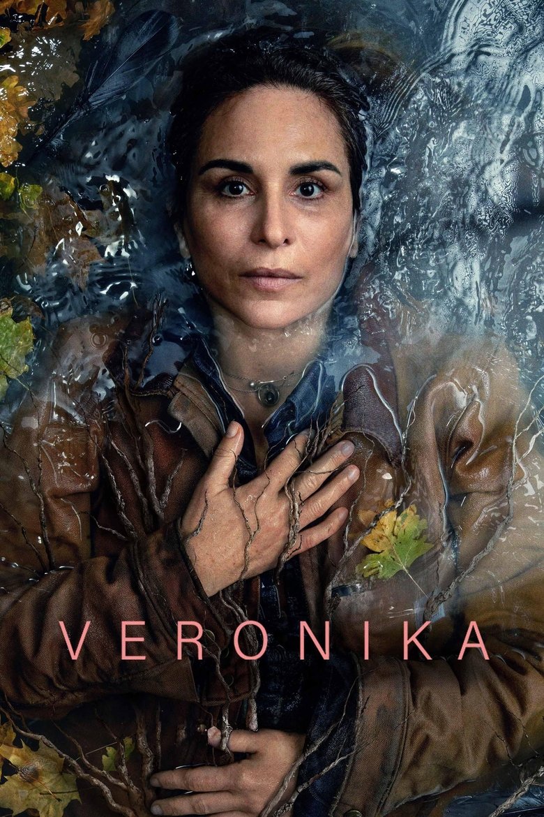Cast and Crew in Veronika - The Victim (Season 1 - Episode 8) - The Victim Poster of Cast and Crew in Veronika - The Victim (Season 1 - Episode 8) - The Victim