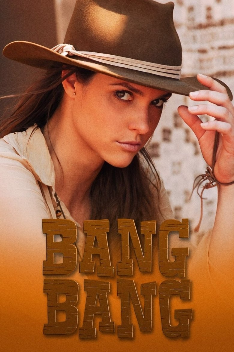 Episodes in Bang Bang - Season 1 - Season 1 Poster of Episodes in Bang Bang - Season 1 - Season 1
