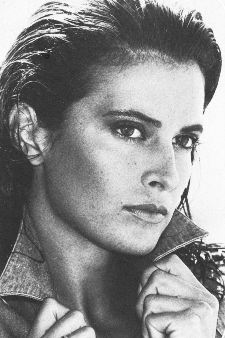Antonella Tinazzo Portrait of Antonella Tinazzo