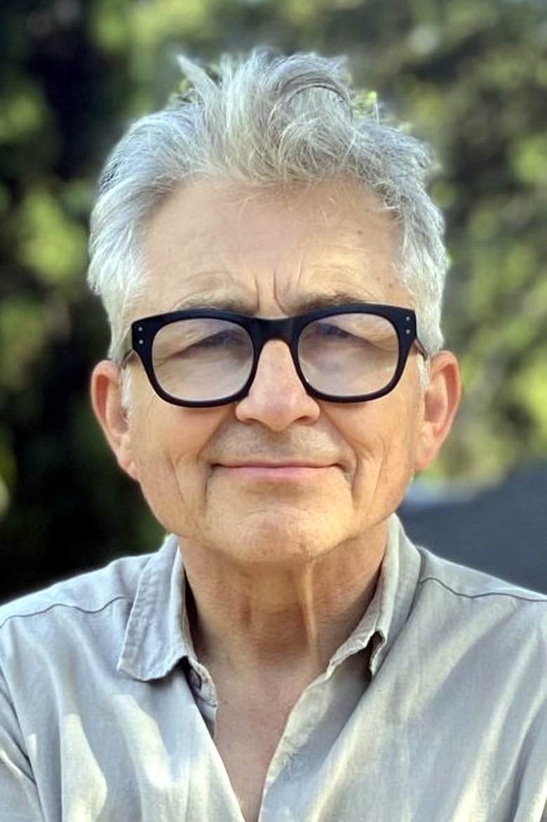 Paul Demeyer Portrait of Paul Demeyer