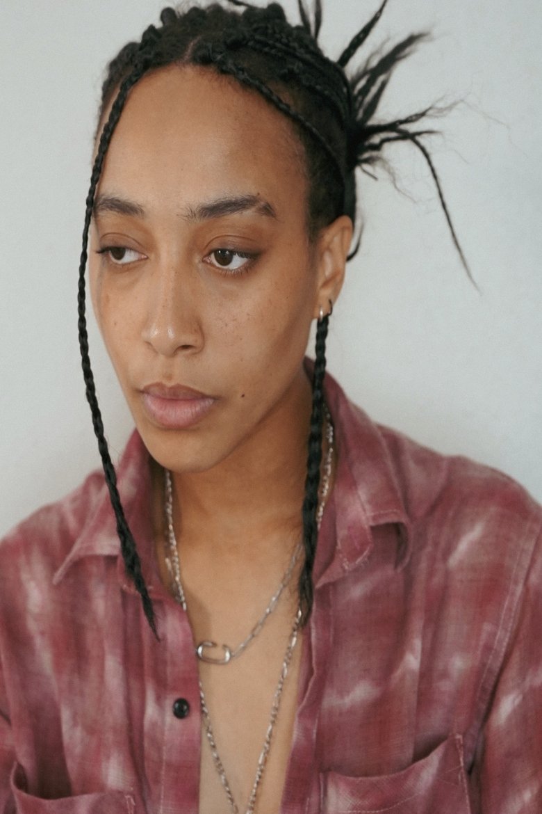 Fiona Nova Portrait of Fiona Nova