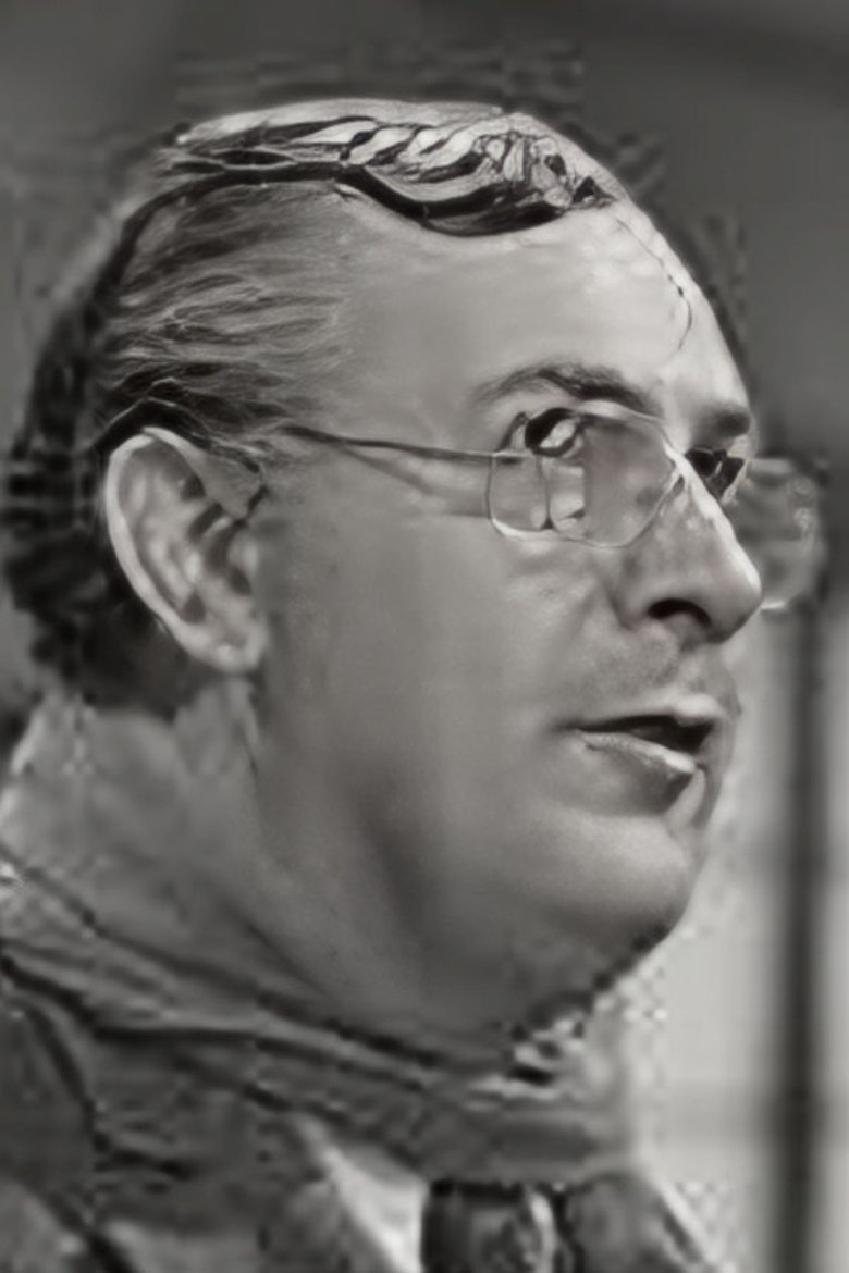 Raimundo Pastore Portrait of Raimundo Pastore