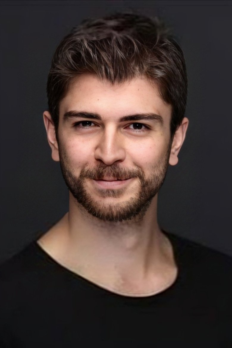 Bülent Gültekin Portrait of Bülent Gültekin