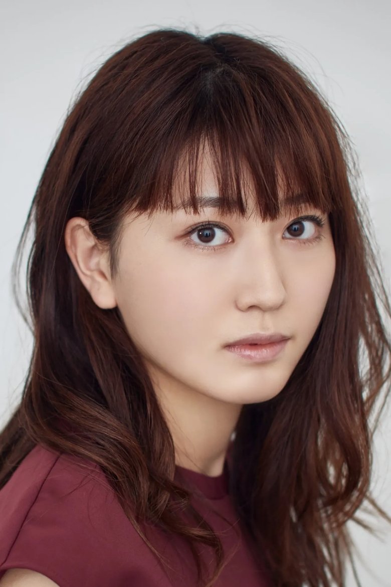Noa Kita Portrait of Noa Kita