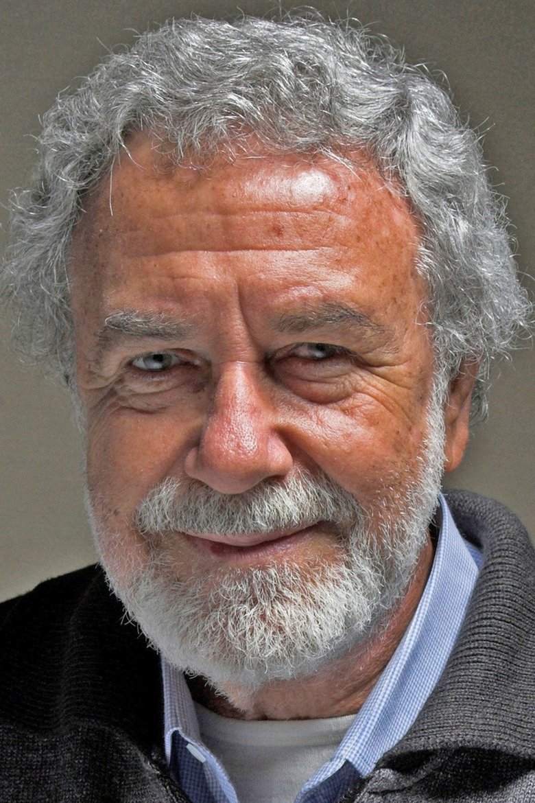 Germano Haiut Portrait of Germano Haiut