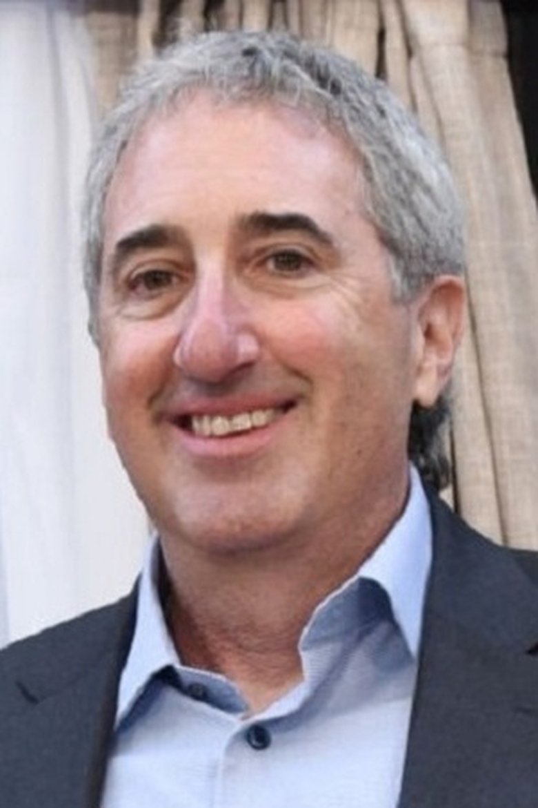 Alan Freedland Portrait of Alan Freedland