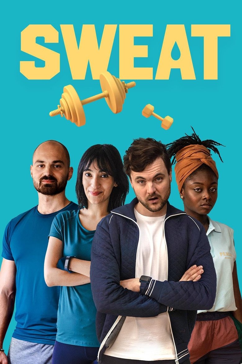Cast and Crew in Sweat - Episode 6 (Season 1 - Episode 6) - Episode 6 Poster of Cast and Crew in Sweat - Episode 6 (Season 1 - Episode 6) - Episode 6