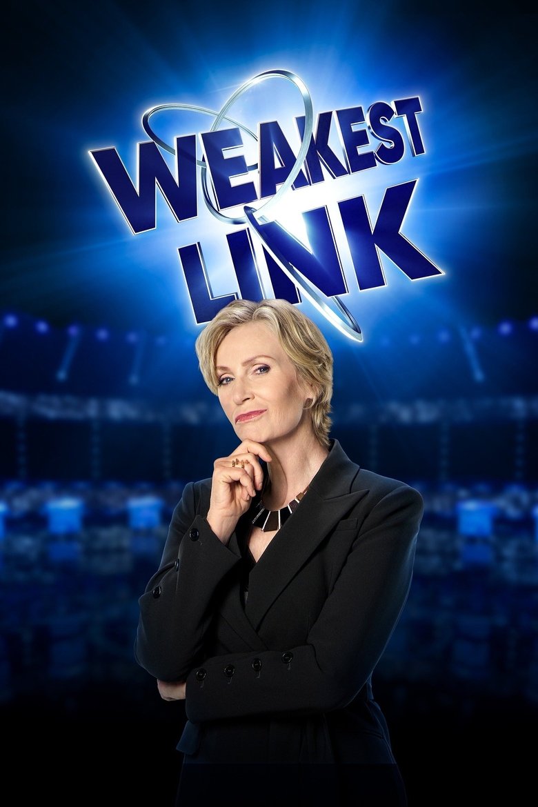 Episodes in Weakest Link - Season 1 - Season 1 Poster of Episodes in Weakest Link - Season 1 - Season 1