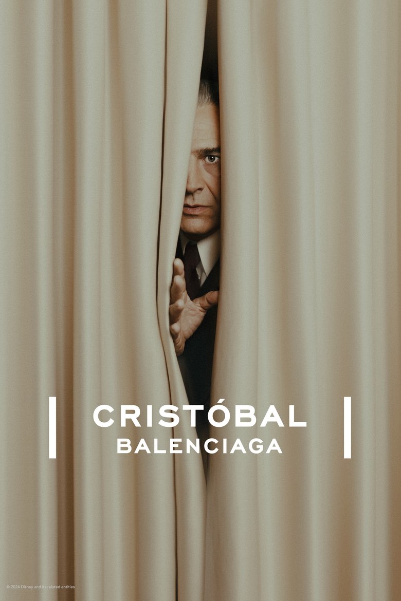Episodes in Cristóbal Balenciaga - Season 1 - Season 1 Poster of Episodes in Cristóbal Balenciaga - Season 1 - Season 1