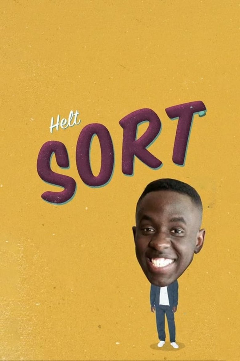 Episodes in Helt Sort - Season 1 - Season 1 Poster of Episodes in Helt Sort - Season 1 - Season 1