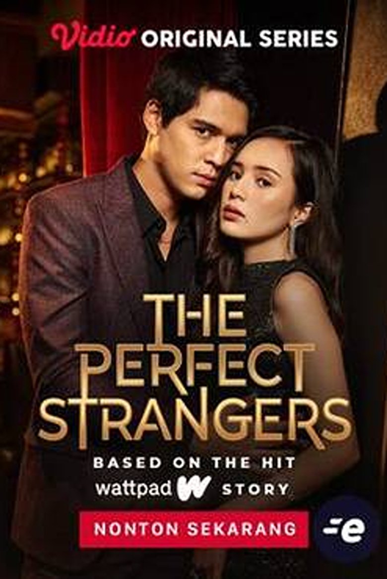 Cast and Crew in The Perfect Strangers - The Perfect Surprise (Season 1 - Episode 8) - The Perfect Surprise Poster of Cast and Crew in The Perfect Strangers - The Perfect Surprise (Season 1 - Episode 8) - The Perfect Surprise