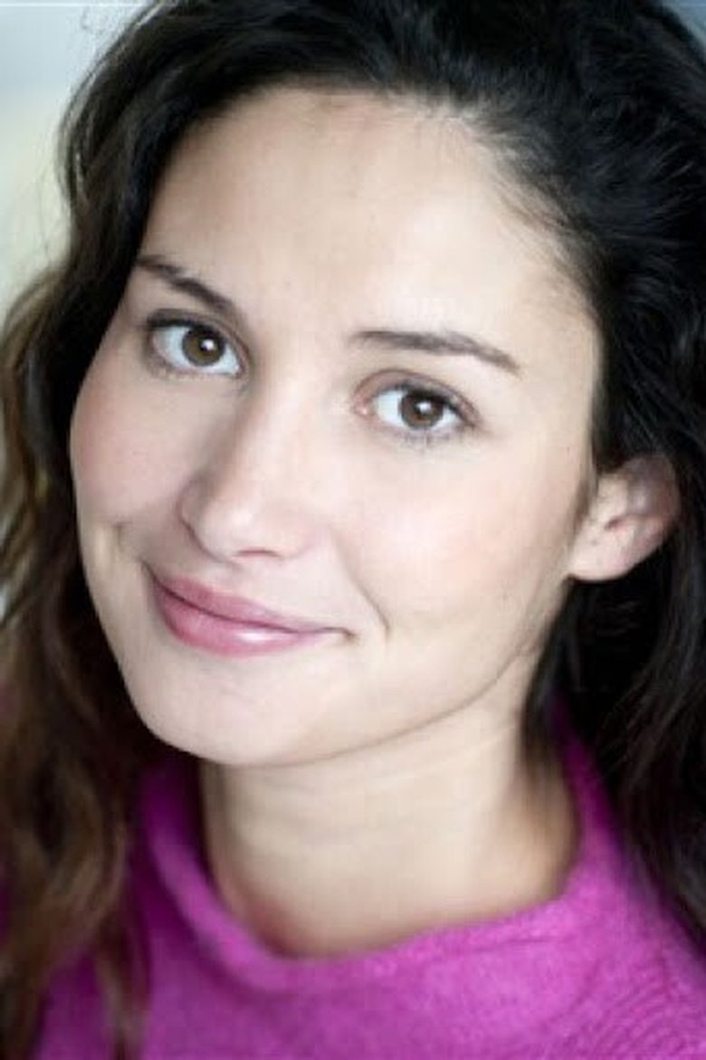 Blandine Bury Portrait of Blandine Bury