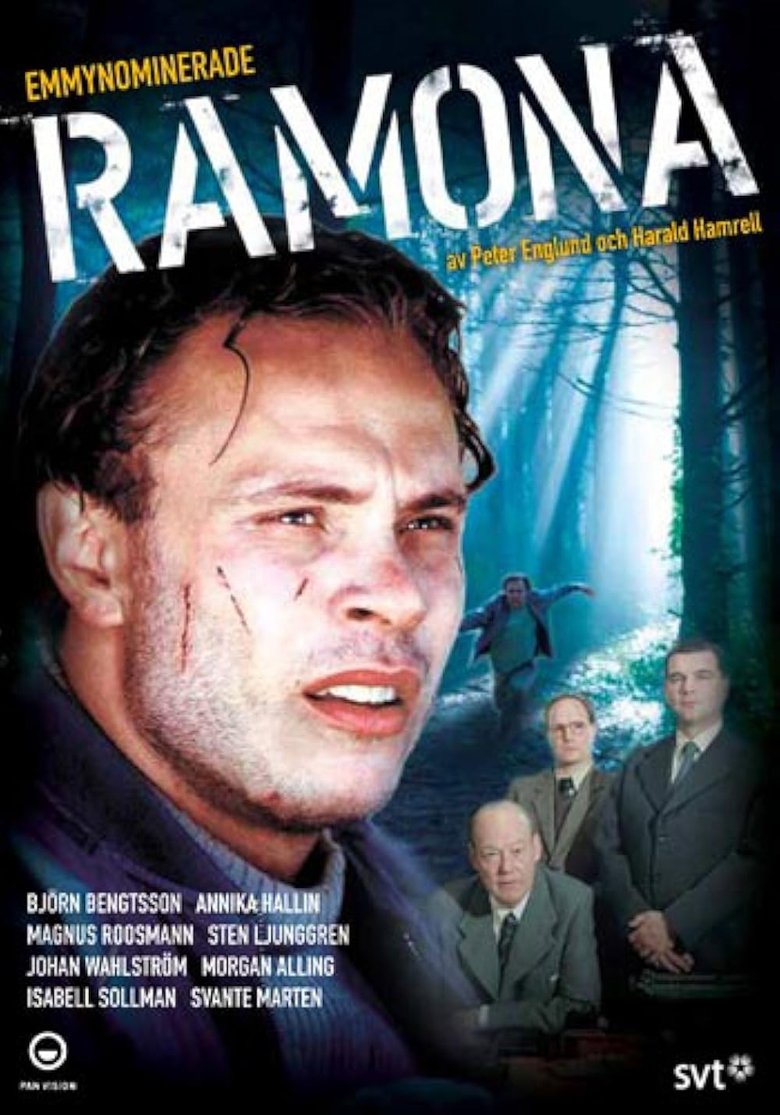 Episodes in Ramona - Season 1 - Season 1 Poster of Episodes in Ramona - Season 1 - Season 1