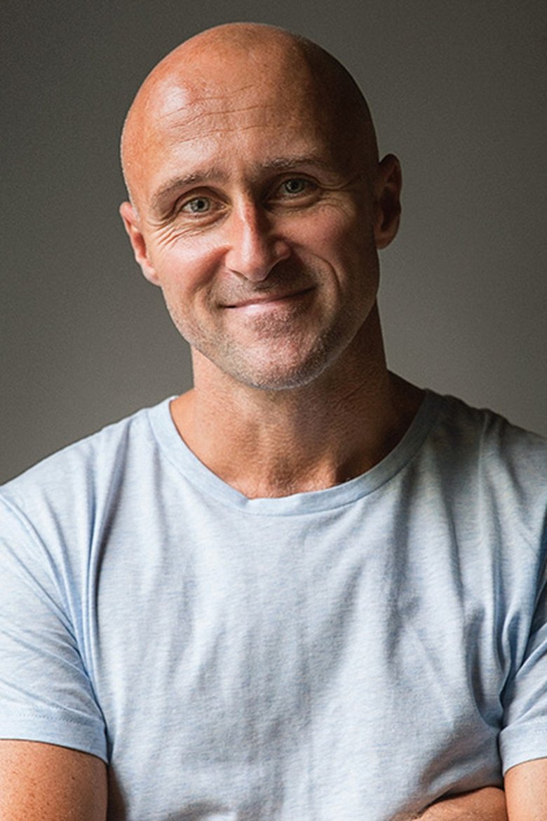 Ole Martin Alfsen Portrait of Ole Martin Alfsen
