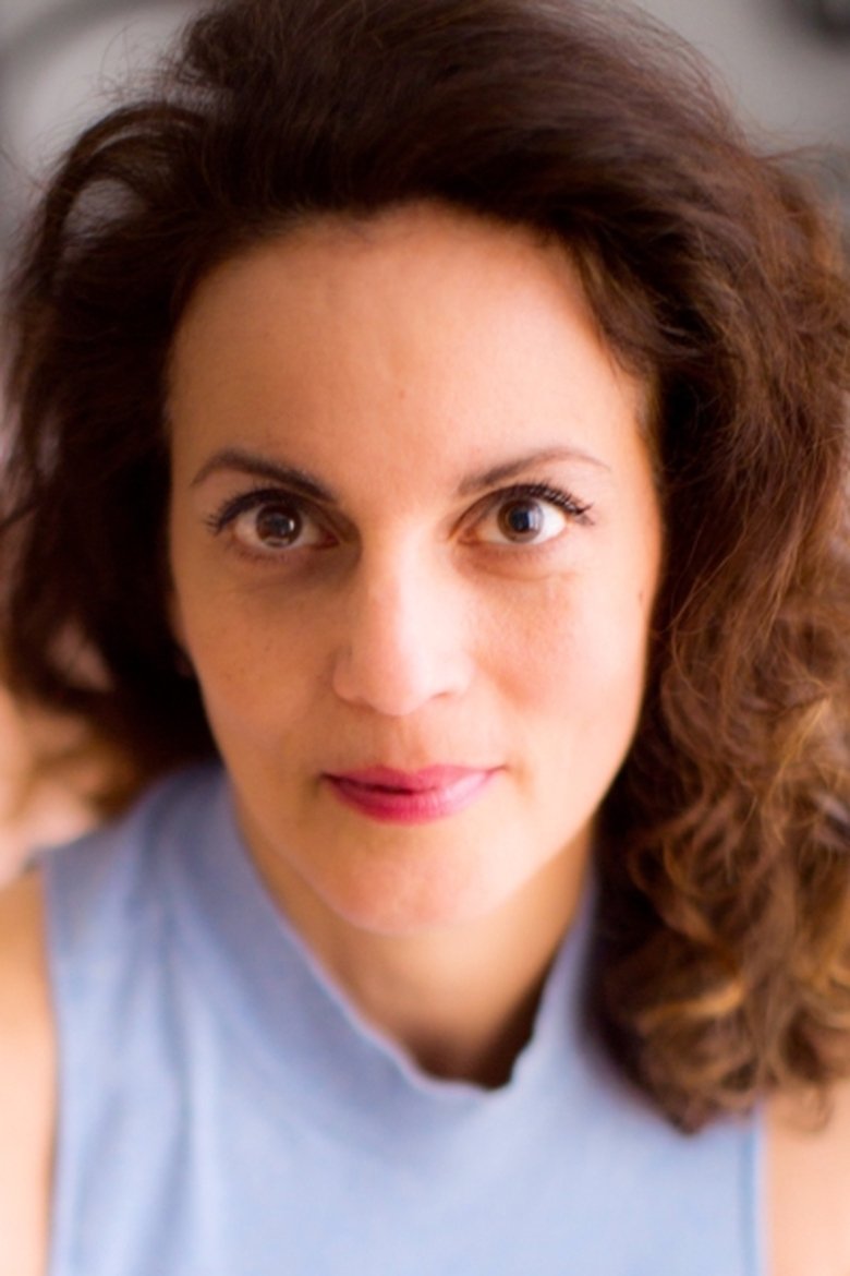 Laura Spaeth Portrait of Laura Spaeth