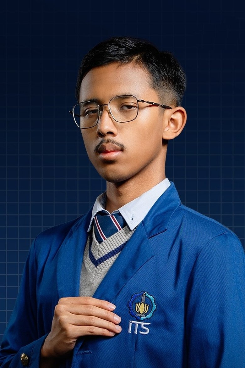 Adika Rasendriya Arya Putra Portrait of Adika Rasendriya Arya Putra