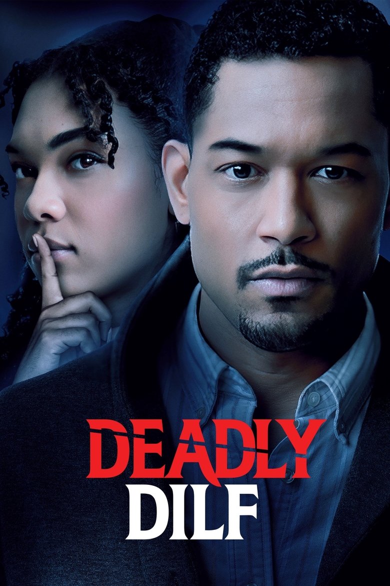 Deadly DILF Poster of Deadly DILF