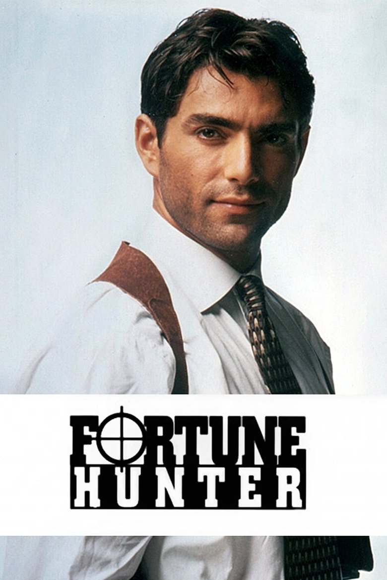 Fortune Hunter Poster of Fortune Hunter