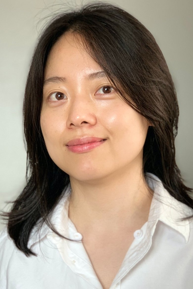 Kim Min-ju Portrait of Kim Min-ju
