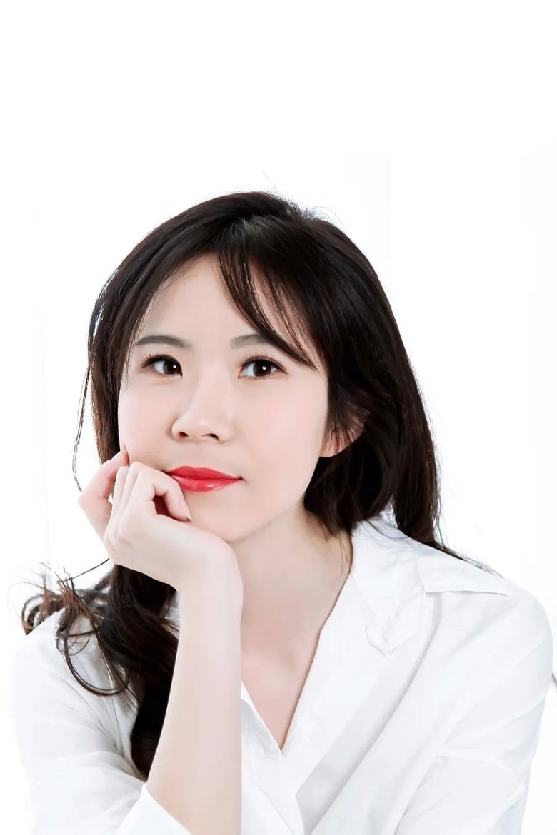 Li Jie Portrait of Li Jie