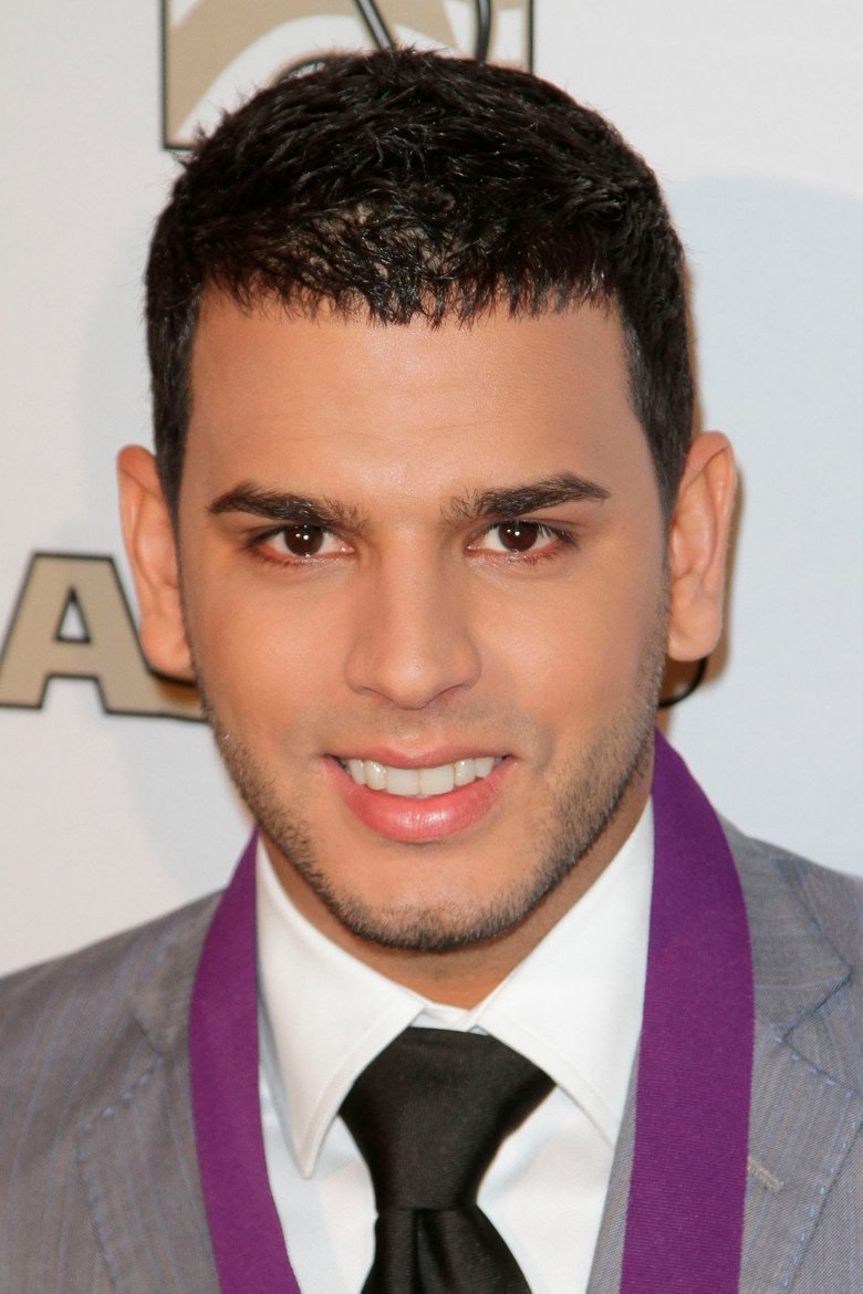 Tito El Bambino Portrait of Tito El Bambino