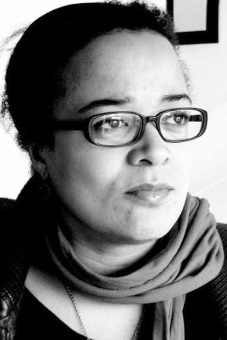 Nancy Mac Granaky-Quaye Portrait of Nancy Mac Granaky-Quaye