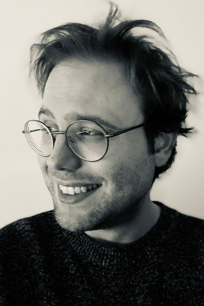 David Short Portrait of David Short