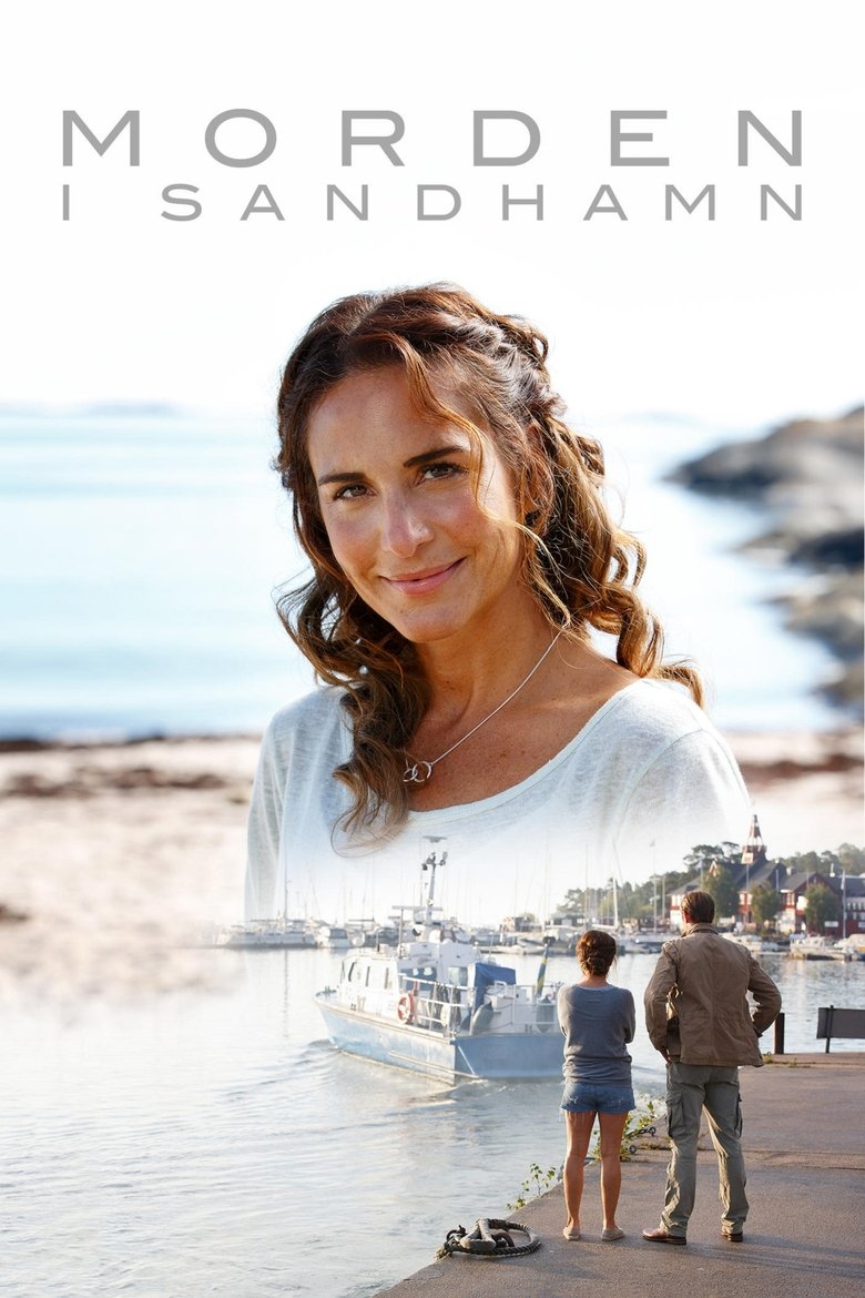 Episodes in The Sandhamn Murders - Season 6 - Season 6 Poster of Episodes in The Sandhamn Murders - Season 6 - Season 6