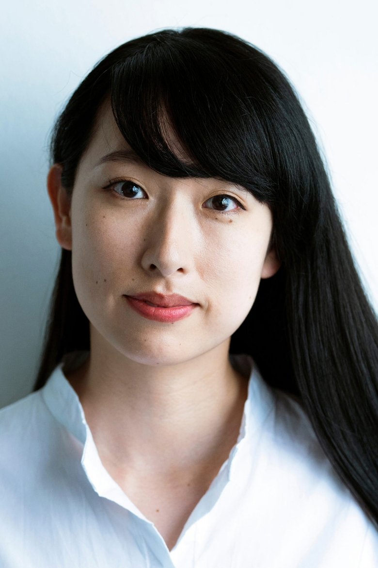 Ayumi Tomiyama Portrait of Ayumi Tomiyama