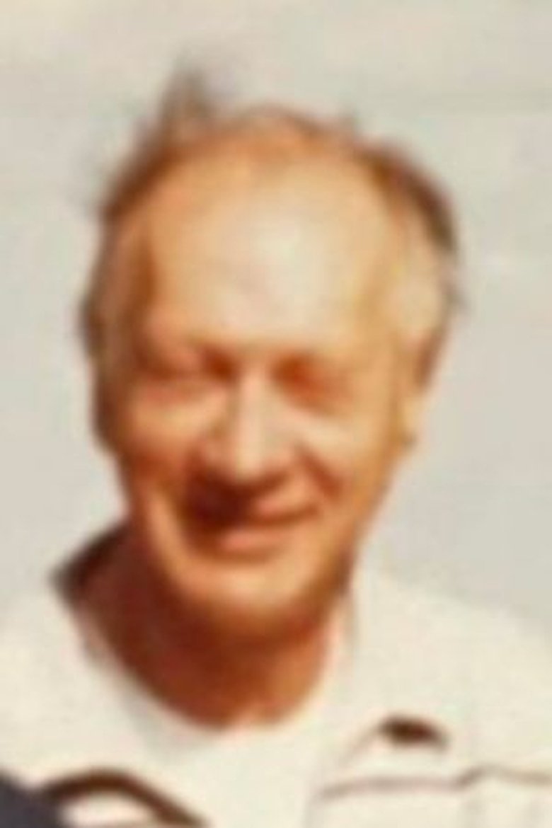 Cliff Borchardt Portrait of Cliff Borchardt