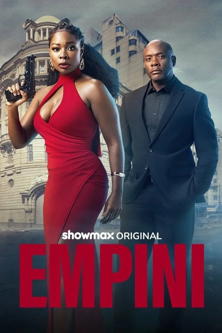 Episodes in Empini - Season 1 - Season 1 Poster of Episodes in Empini - Season 1 - Season 1