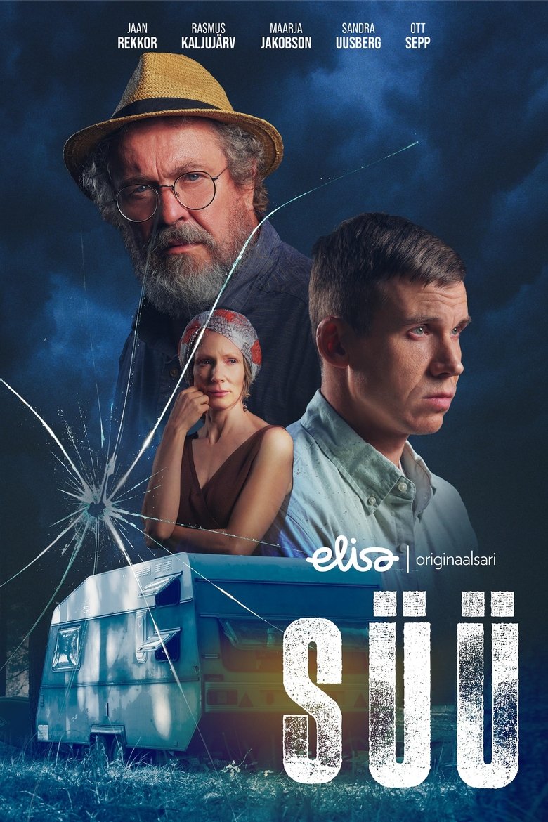 Süü Poster of Süü