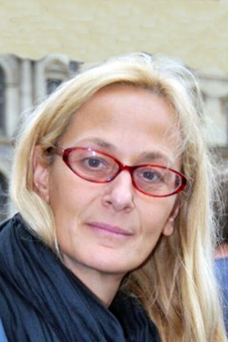 Maria Douza Portrait of Maria Douza