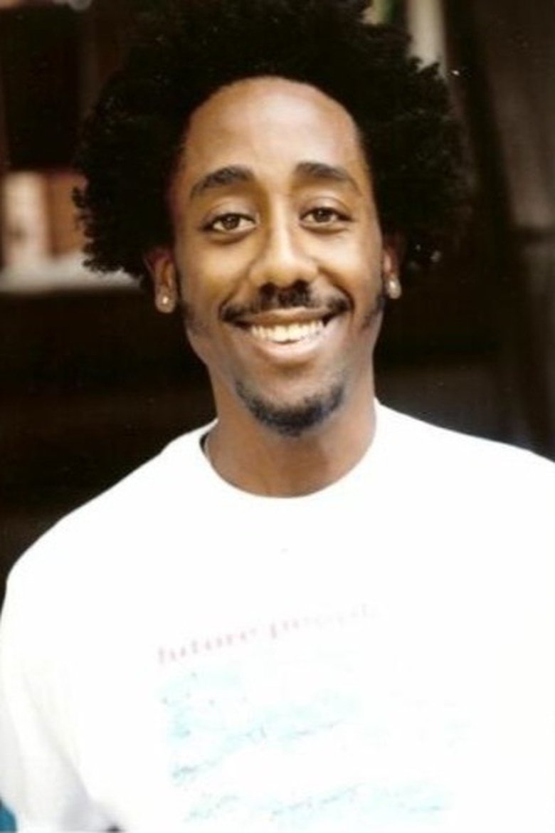 Doran Reed Portrait of Doran Reed