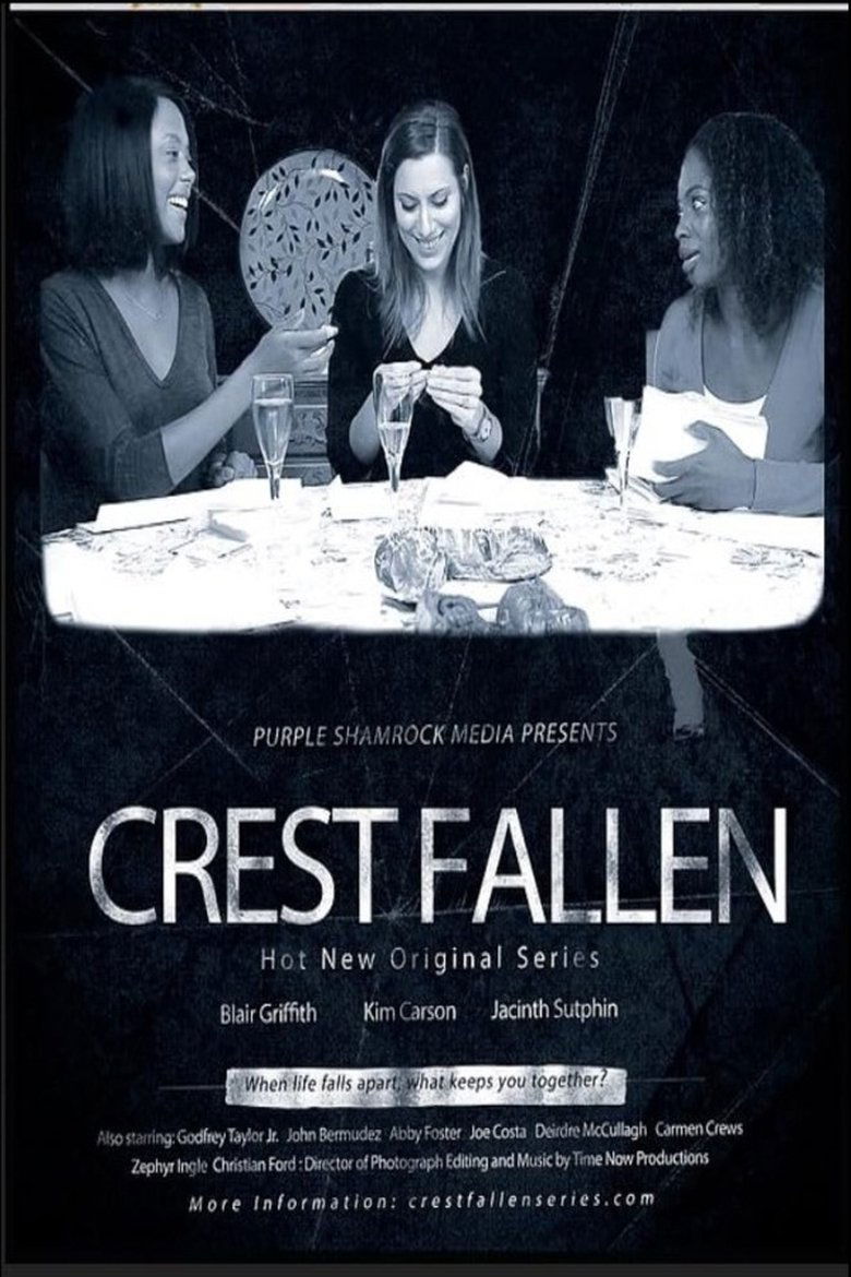 Crest Fallen Poster of Crest Fallen
