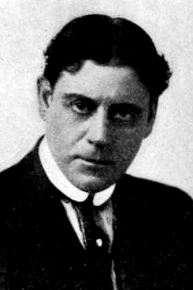 Francis Carlyle Portrait of Francis Carlyle