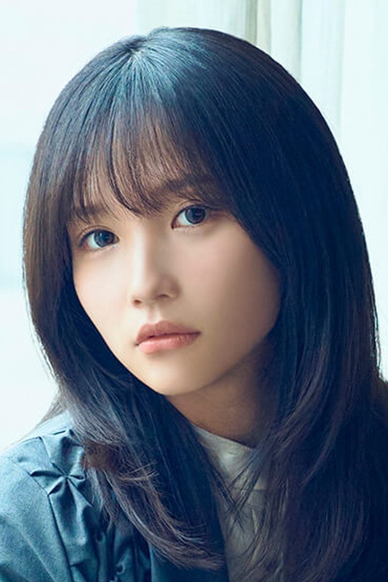 Moeka Yahagi Portrait of Moeka Yahagi