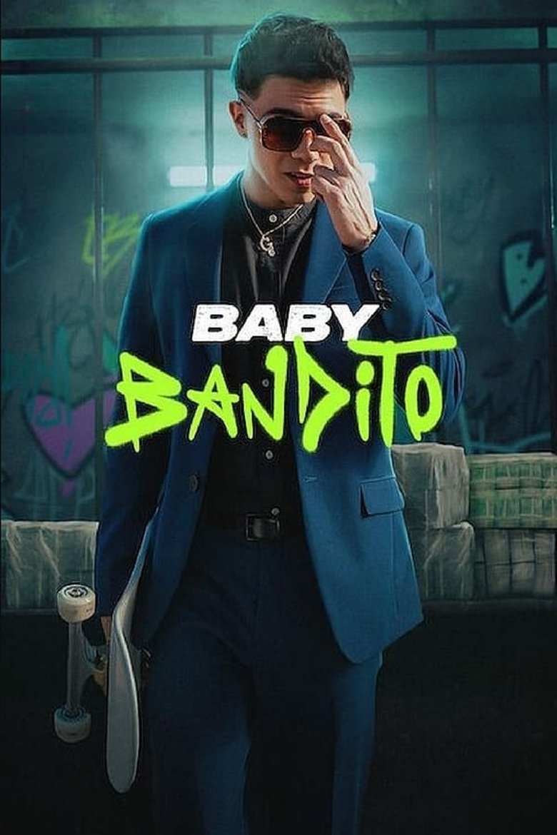 Cast and Crew in Baby Bandito - A Good Friend is Worth More Than Gold (Season 1 - Episode 8) - A Good Friend is Worth More Than Gold Poster of Cast and Crew in Baby Bandito - A Good Friend is Worth More Than Gold (Season 1 - Episode 8) - A Good Friend is Worth More Than Gold