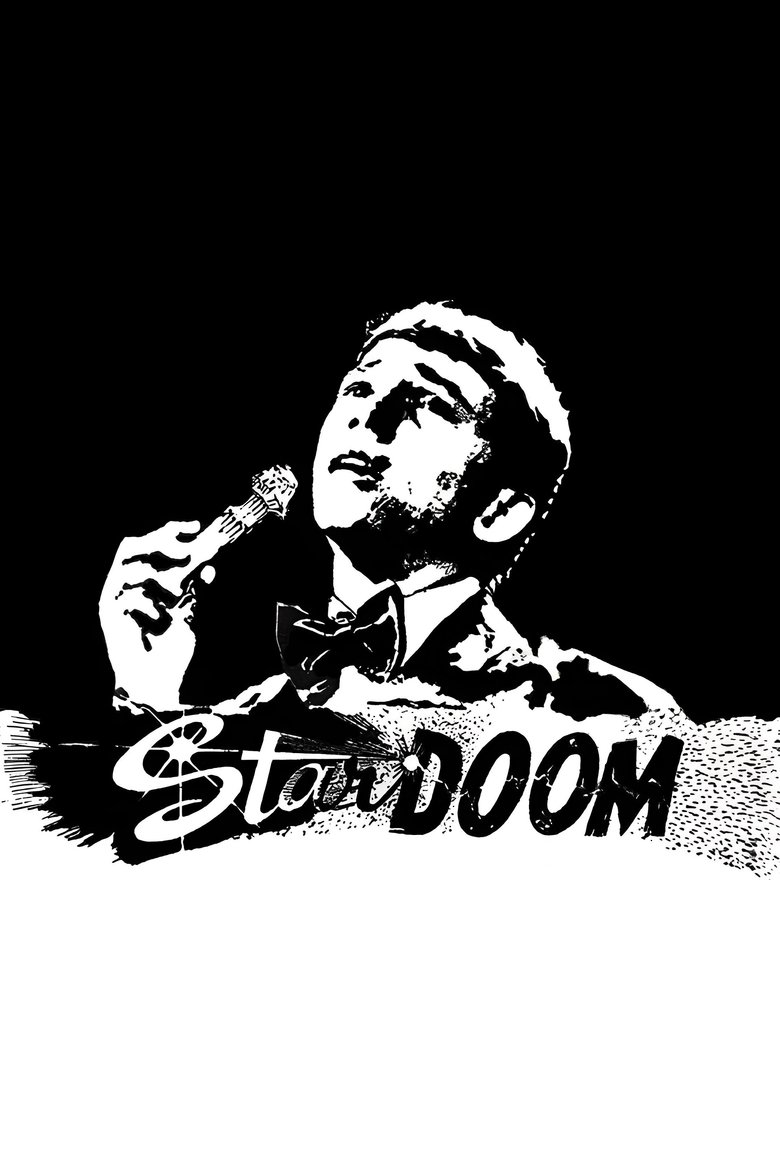 Stardoom Poster of Stardoom