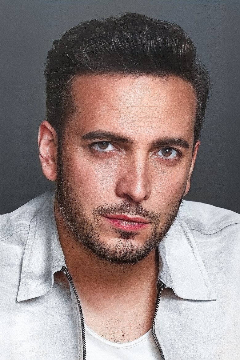 Oğuzhan Koç Portrait of Oğuzhan Koç