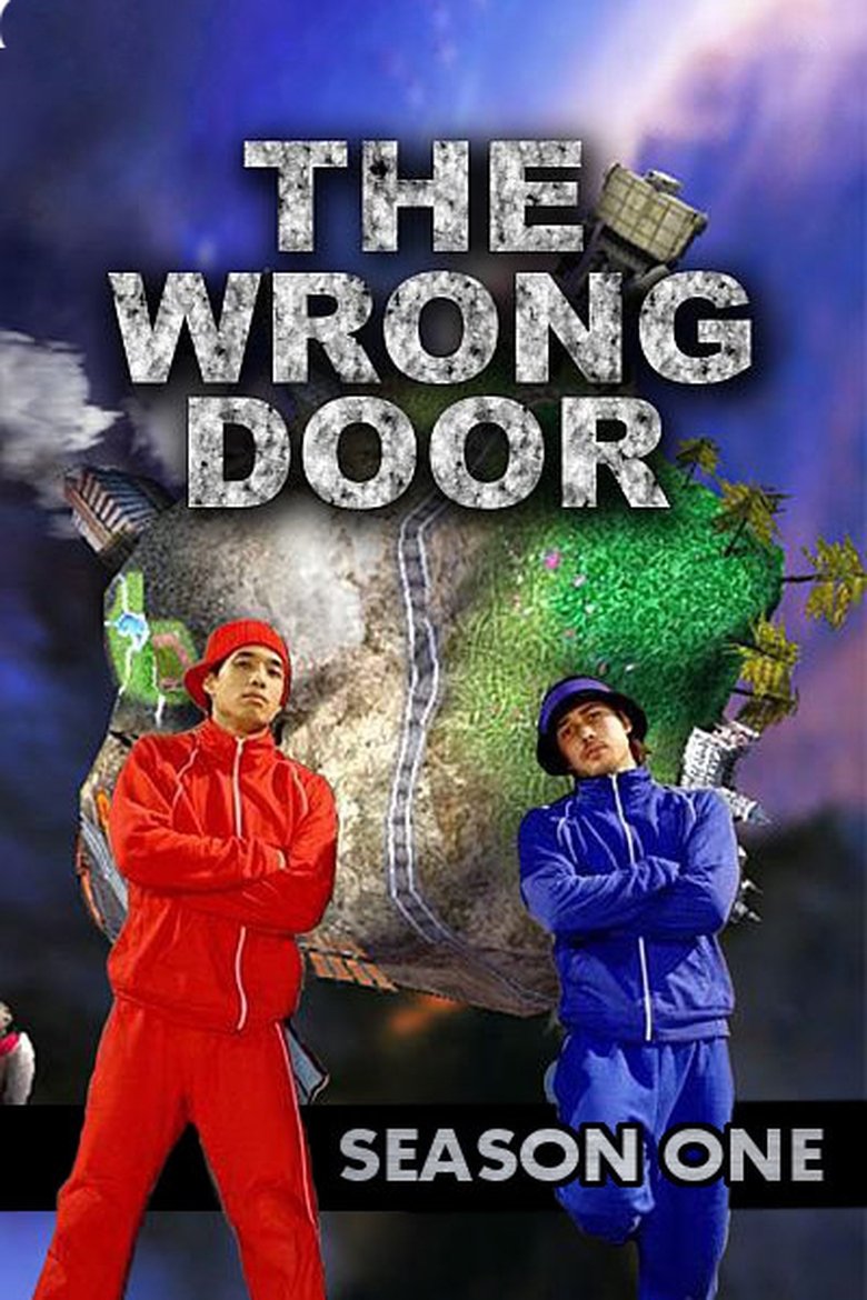 Episodes in The Wrong Door - Season 1 - Season 1 Poster of Episodes in The Wrong Door - Season 1 - Season 1