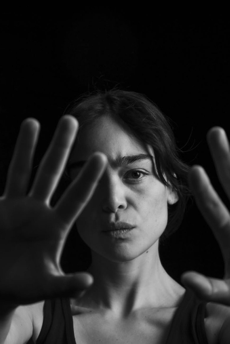 Nathalia Galgani Portrait of Nathalia Galgani