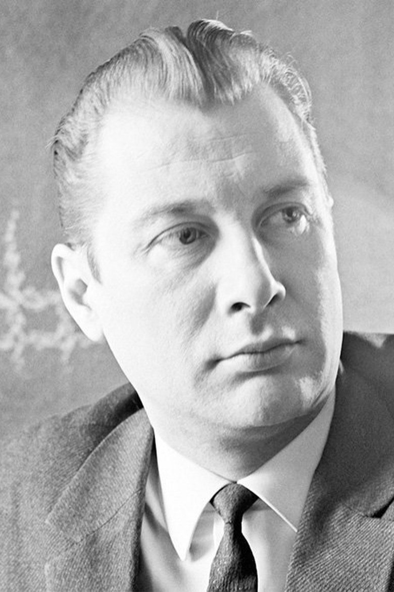 Andrey Eshpay Portrait of Andrey Eshpay