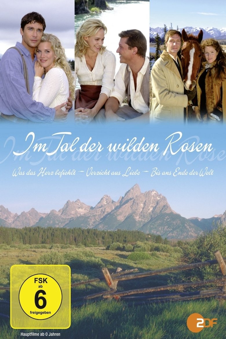 Episodes in Valley Of The Wild Roses - Season 2 - Season 2 Poster of Episodes in Valley Of The Wild Roses - Season 2 - Season 2