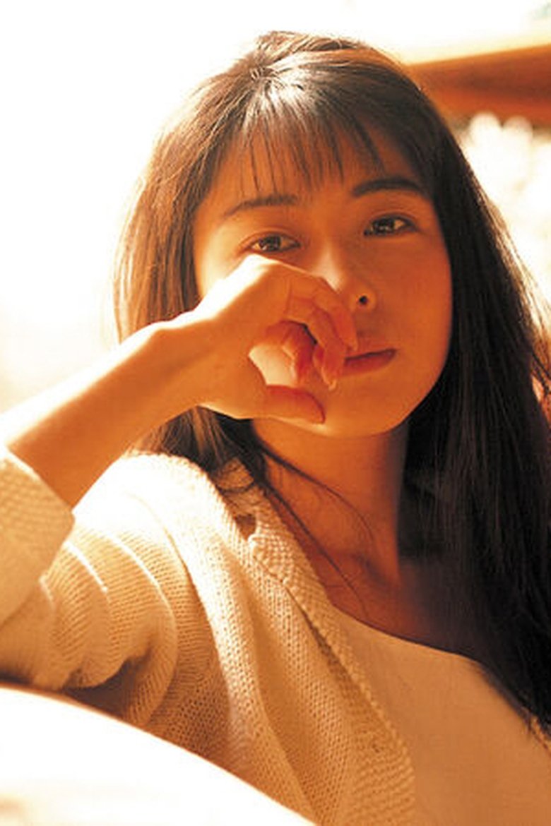Izumi Sakai Portrait of Izumi Sakai