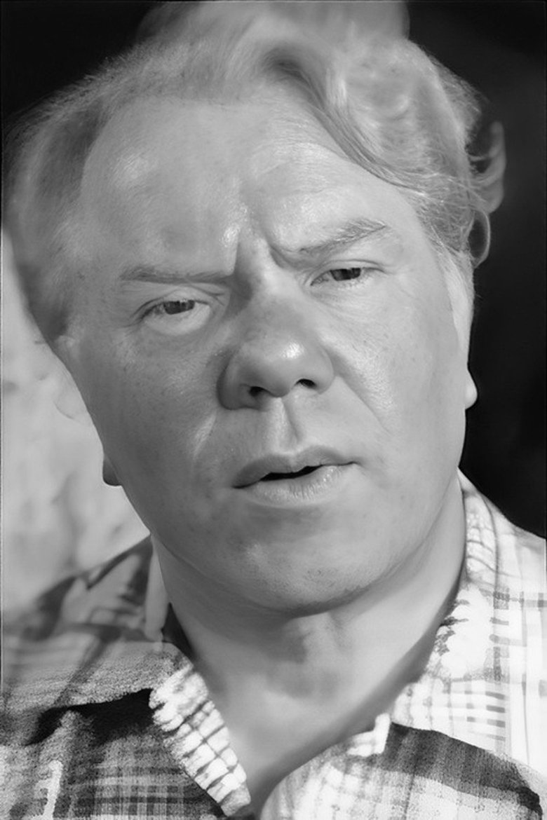 V. Krotov Portrait of V. Krotov
