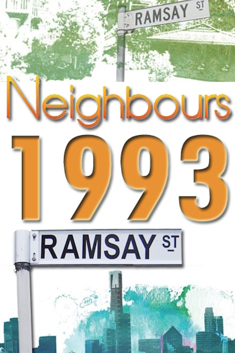 Cast and Crew in Neighbours - Episode 1856 (Season 9 - Episode 31) - Episode 1856 Poster of Cast and Crew in Neighbours - Episode 1856 (Season 9 - Episode 31) - Episode 1856